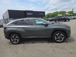 2022 Hyundai Tucson SEL AWD