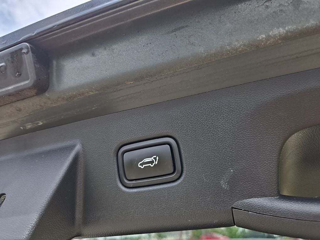 2022 Hyundai Tucson SEL AWD