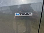 2022 Hyundai Tucson SEL AWD