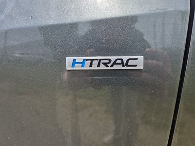 2022 Hyundai Tucson SEL AWD