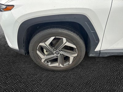 2023 Hyundai Tucson SEL AWD