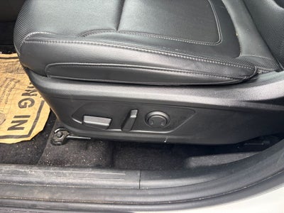 2023 Hyundai Tucson SEL AWD