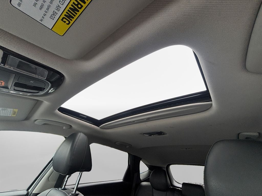 2023 Hyundai Tucson SEL AWD