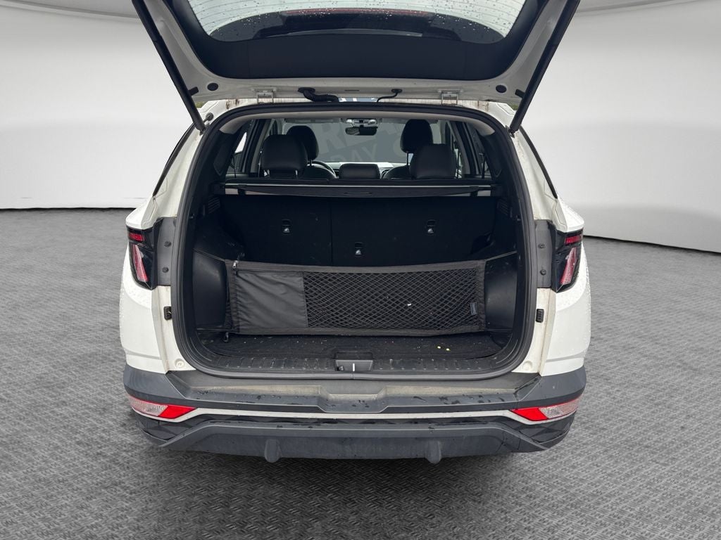 2023 Hyundai Tucson SEL AWD