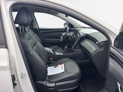2023 Hyundai Tucson SEL AWD