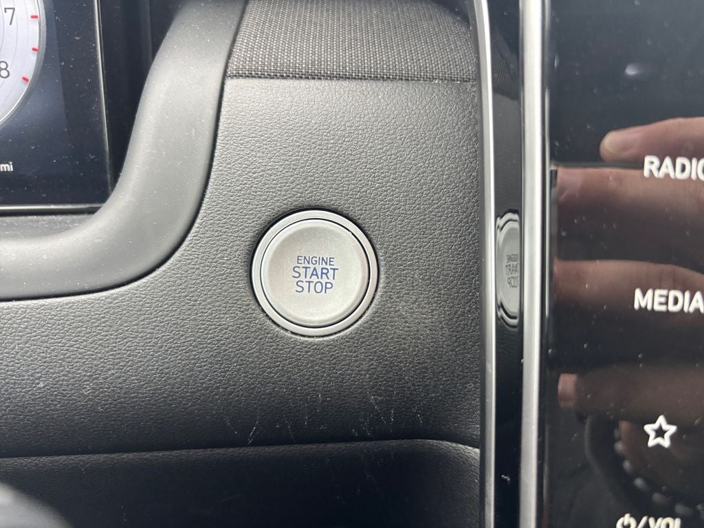 2023 Hyundai Tucson SEL AWD