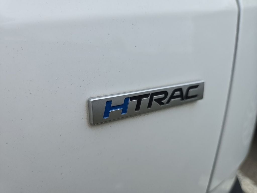 2023 Hyundai Tucson SEL AWD