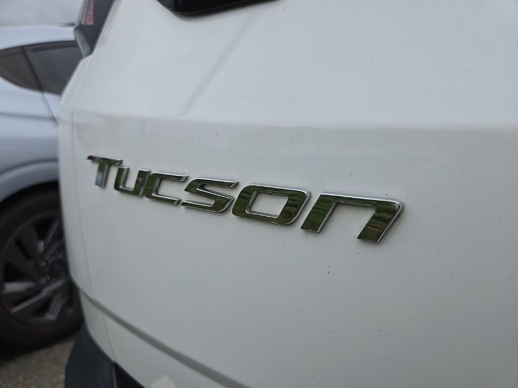 2023 Hyundai Tucson SEL AWD