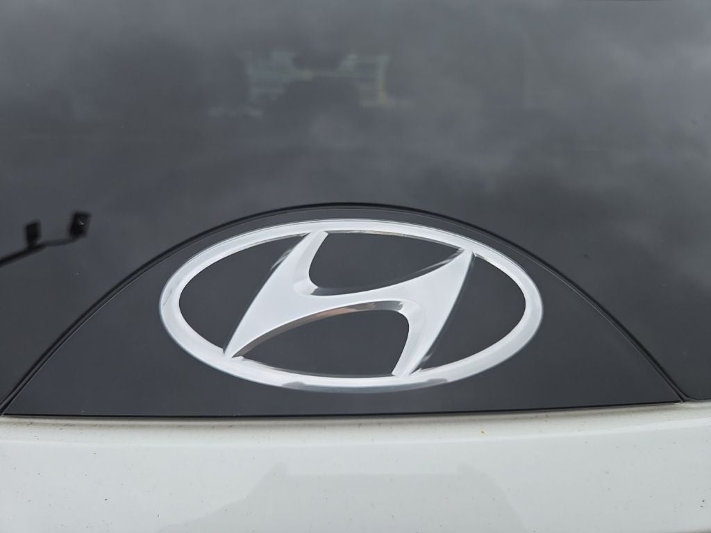 2023 Hyundai Tucson SEL AWD