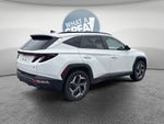 2023 Hyundai Tucson SEL AWD