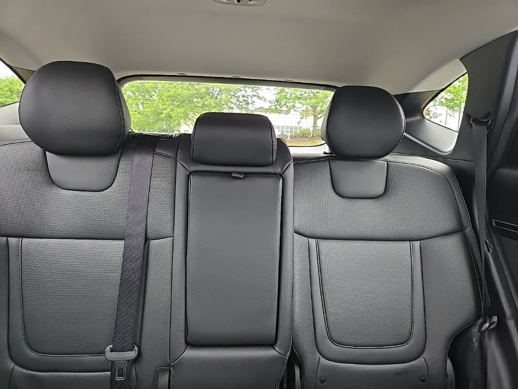 2023 Hyundai Tucson SEL AWD