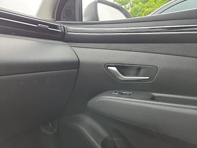 2023 Hyundai Tucson SEL AWD