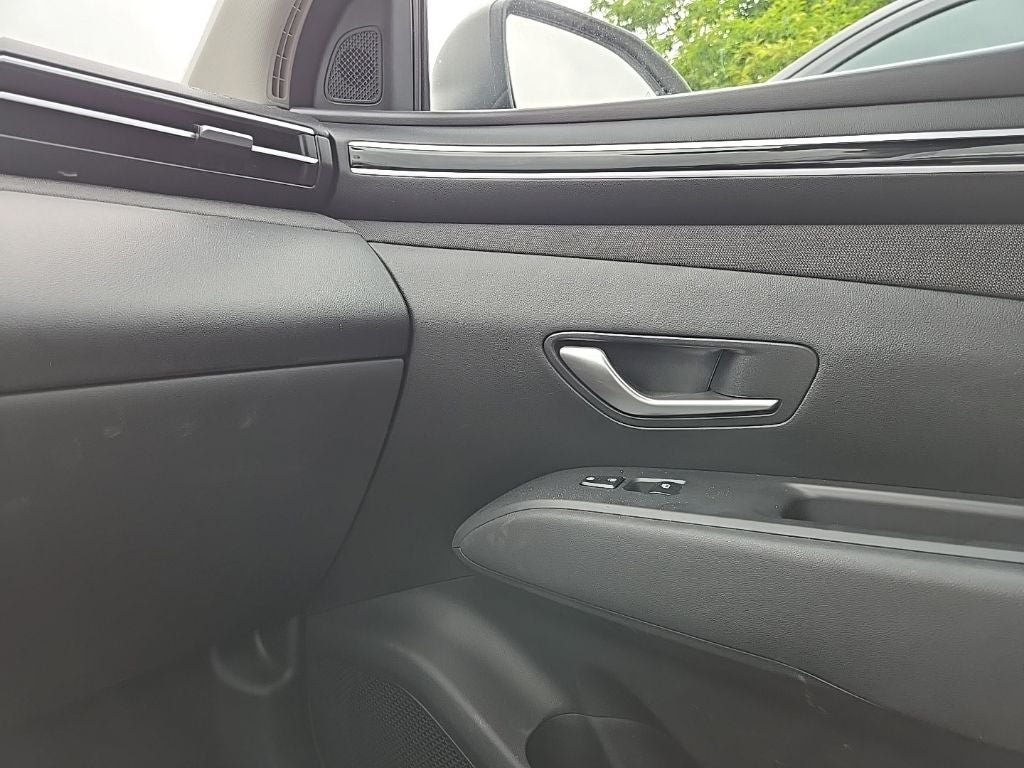 2023 Hyundai Tucson SEL AWD