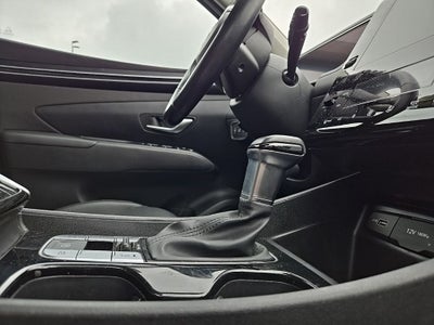 2023 Hyundai Tucson SEL AWD