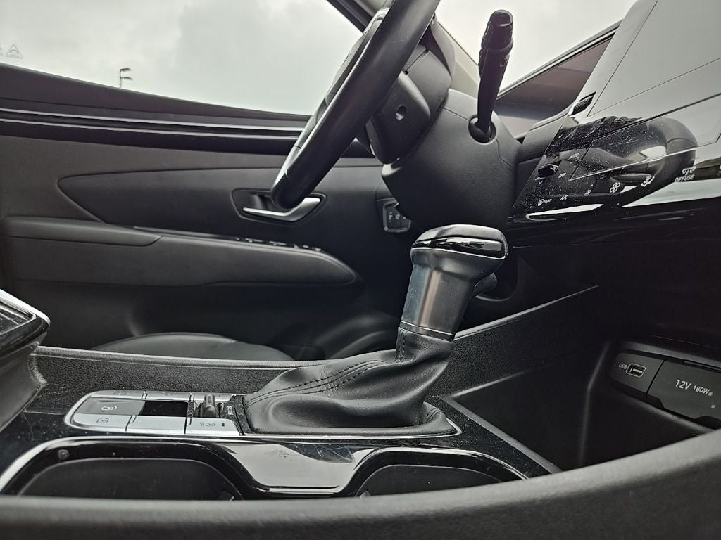 2023 Hyundai Tucson SEL AWD