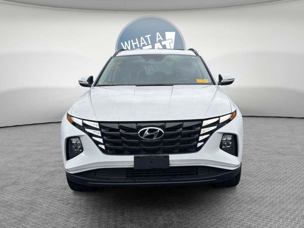 2023 Hyundai Tucson SEL AWD