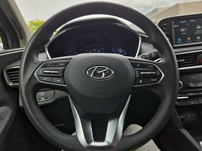 2020 Hyundai Santa Fe SEL AWD