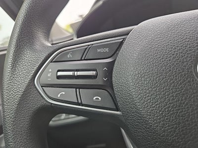 2020 Hyundai Santa Fe SEL AWD