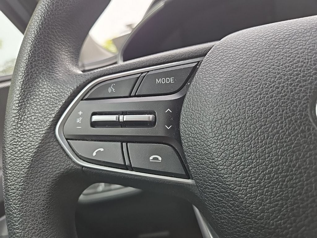 2020 Hyundai Santa Fe SEL AWD