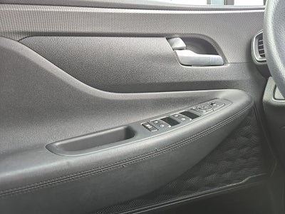 2020 Hyundai Santa Fe SEL AWD