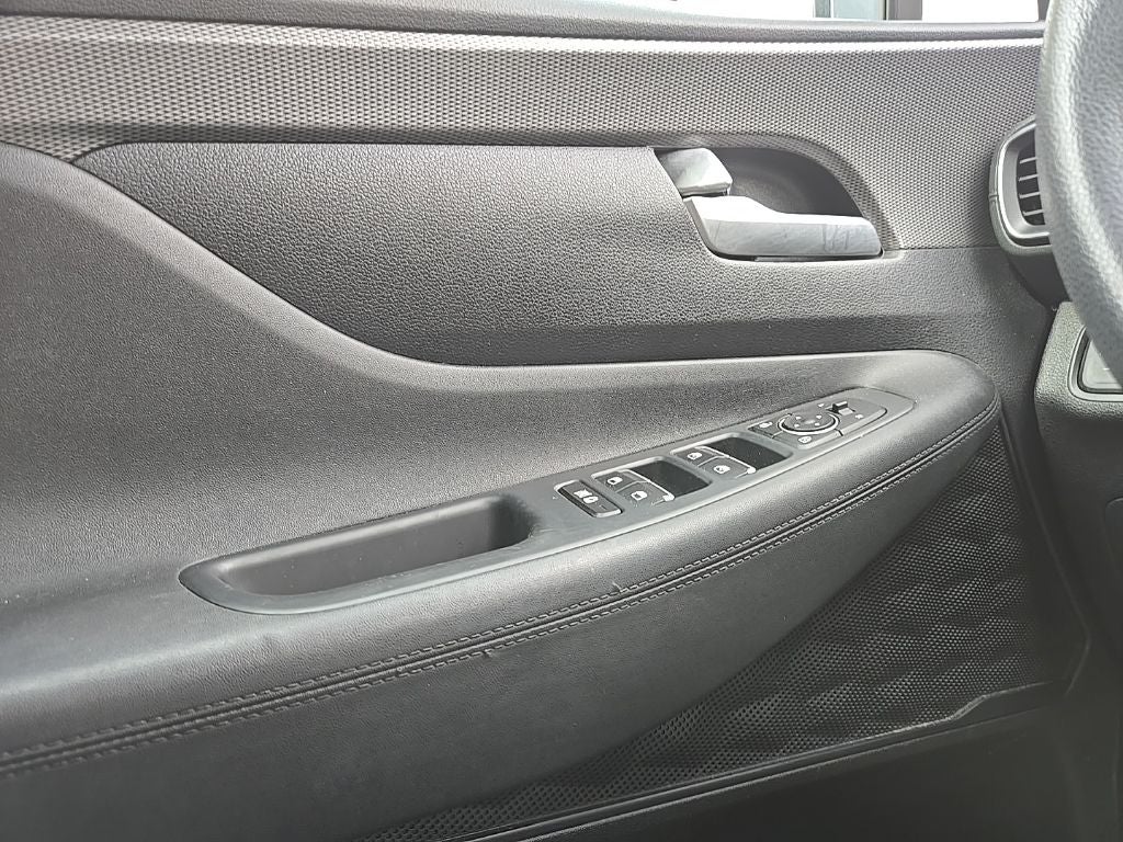 2020 Hyundai Santa Fe SEL AWD