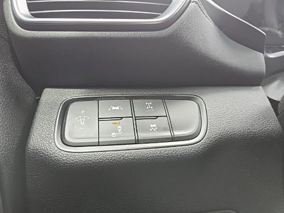 2020 Hyundai Santa Fe SEL AWD