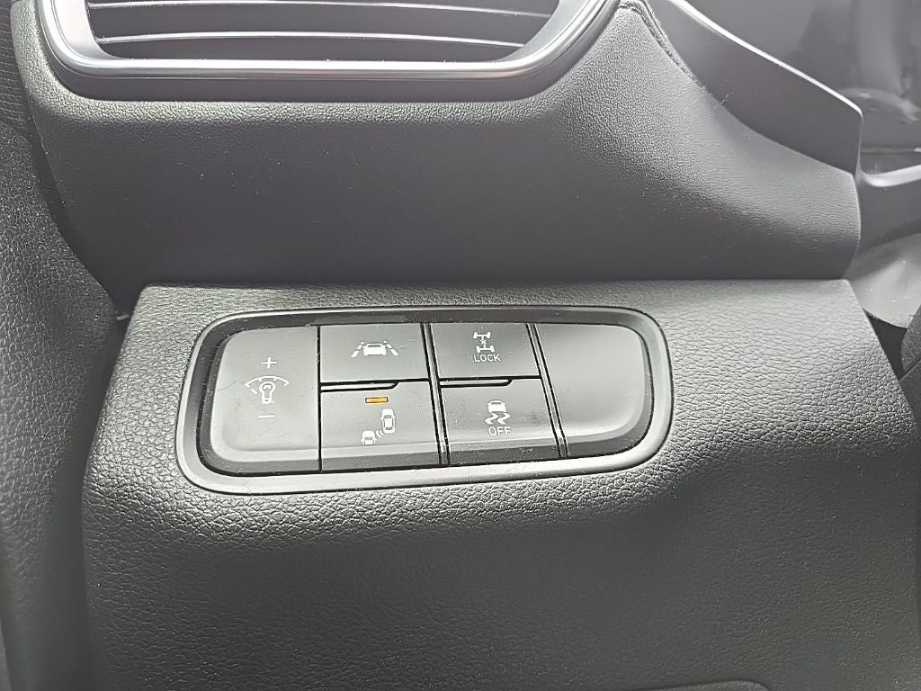 2020 Hyundai Santa Fe SEL AWD