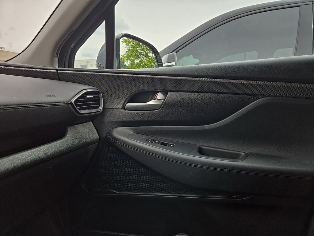 2020 Hyundai Santa Fe SEL AWD