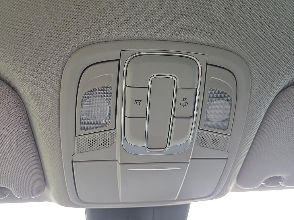 2020 Hyundai Santa Fe SEL AWD