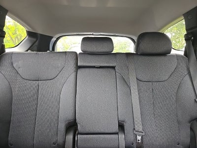 2020 Hyundai Santa Fe SEL AWD