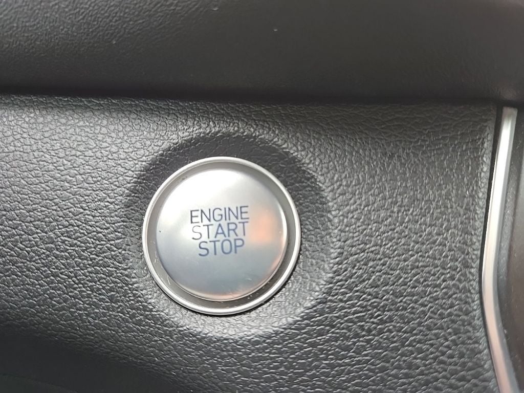 2020 Hyundai Santa Fe SEL AWD
