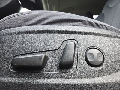 2020 Hyundai Santa Fe SEL AWD