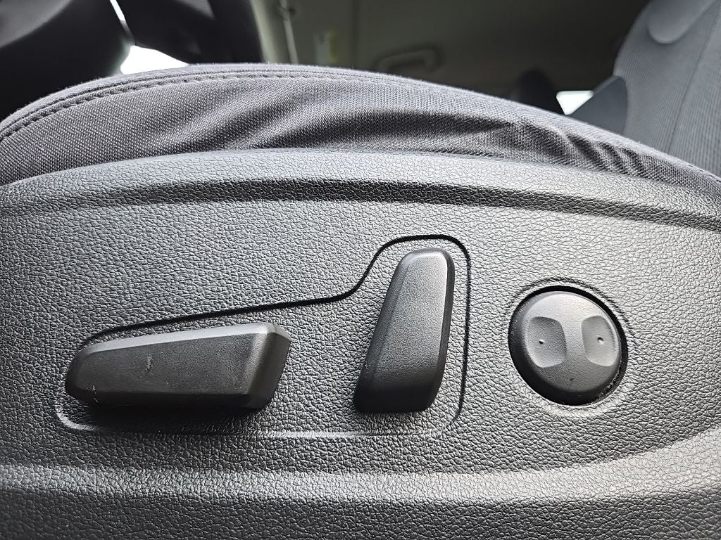 2020 Hyundai Santa Fe SEL AWD