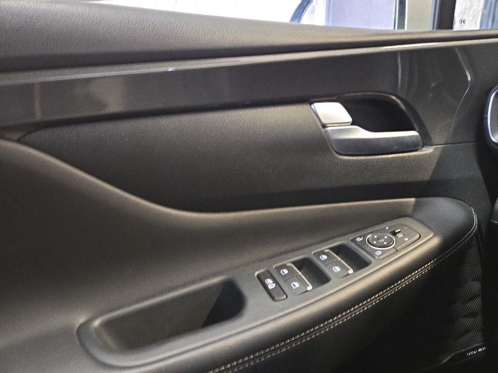 2023 Hyundai Santa Fe SEL AWD