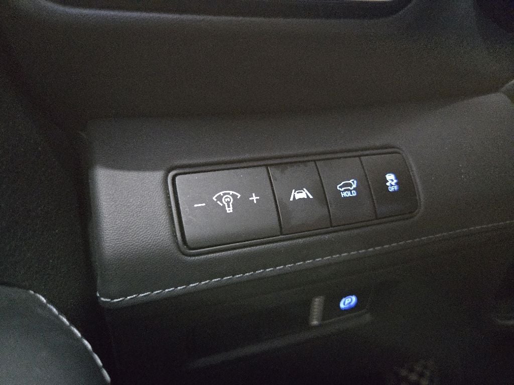 2023 Hyundai Santa Fe SEL AWD
