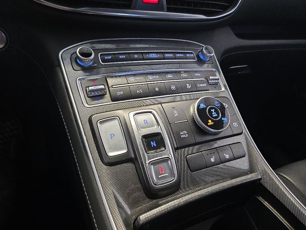 2023 Hyundai Santa Fe SEL AWD