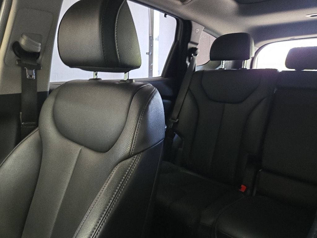 2023 Hyundai Santa Fe SEL AWD