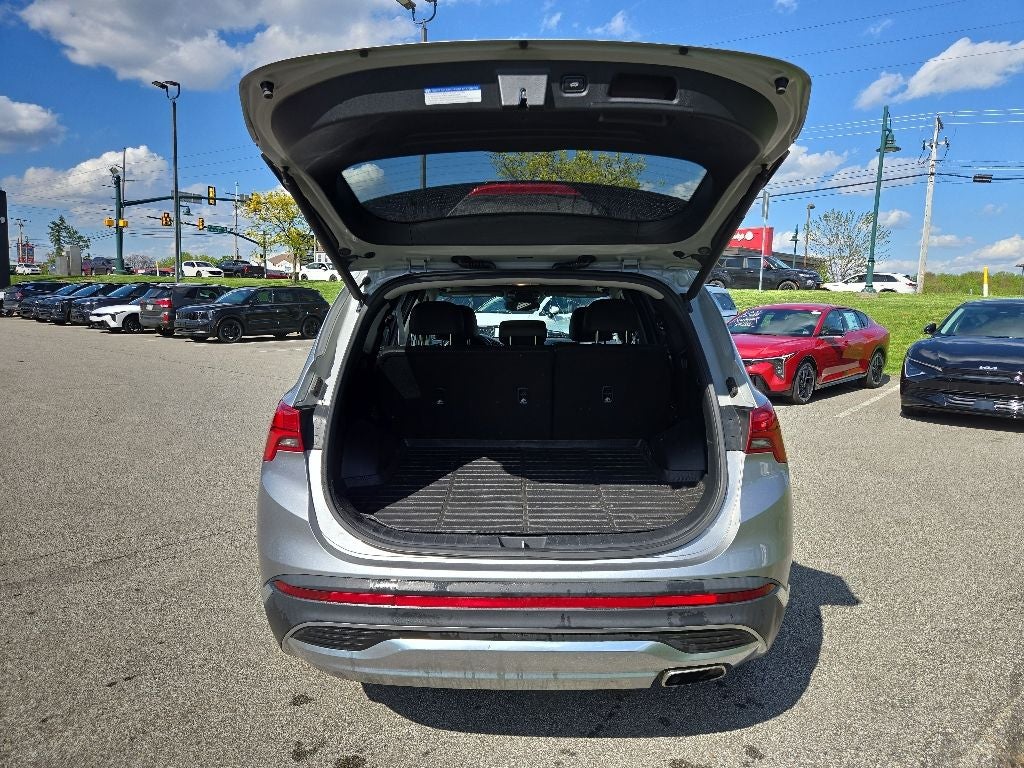 2023 Hyundai Santa Fe SEL AWD