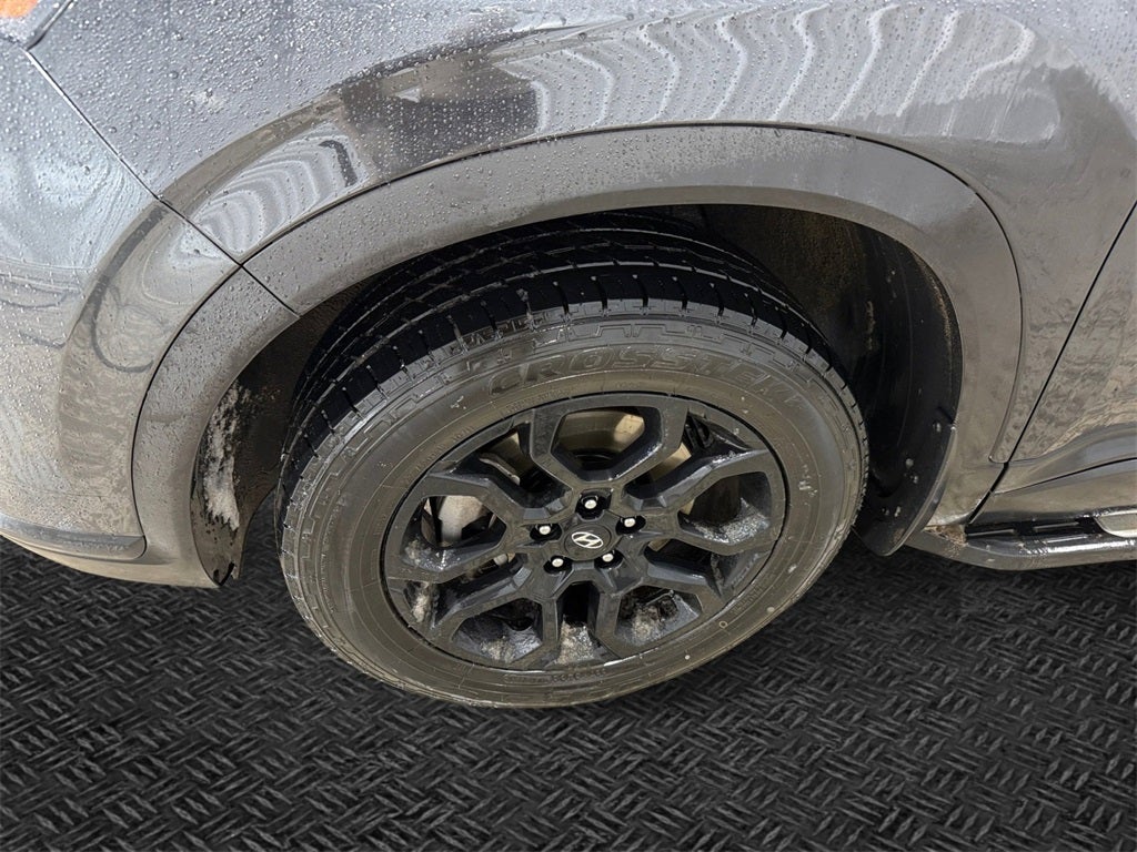 2022 Hyundai Santa Fe XRT AWD