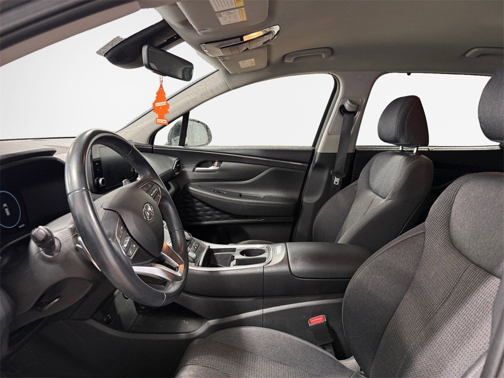 2022 Hyundai Santa Fe XRT AWD