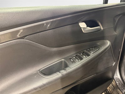 2022 Hyundai Santa Fe XRT AWD