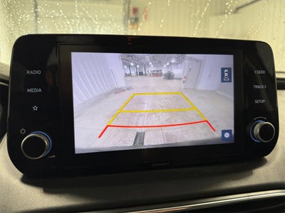 2022 Hyundai Santa Fe XRT AWD