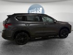 2022 Hyundai Santa Fe XRT AWD