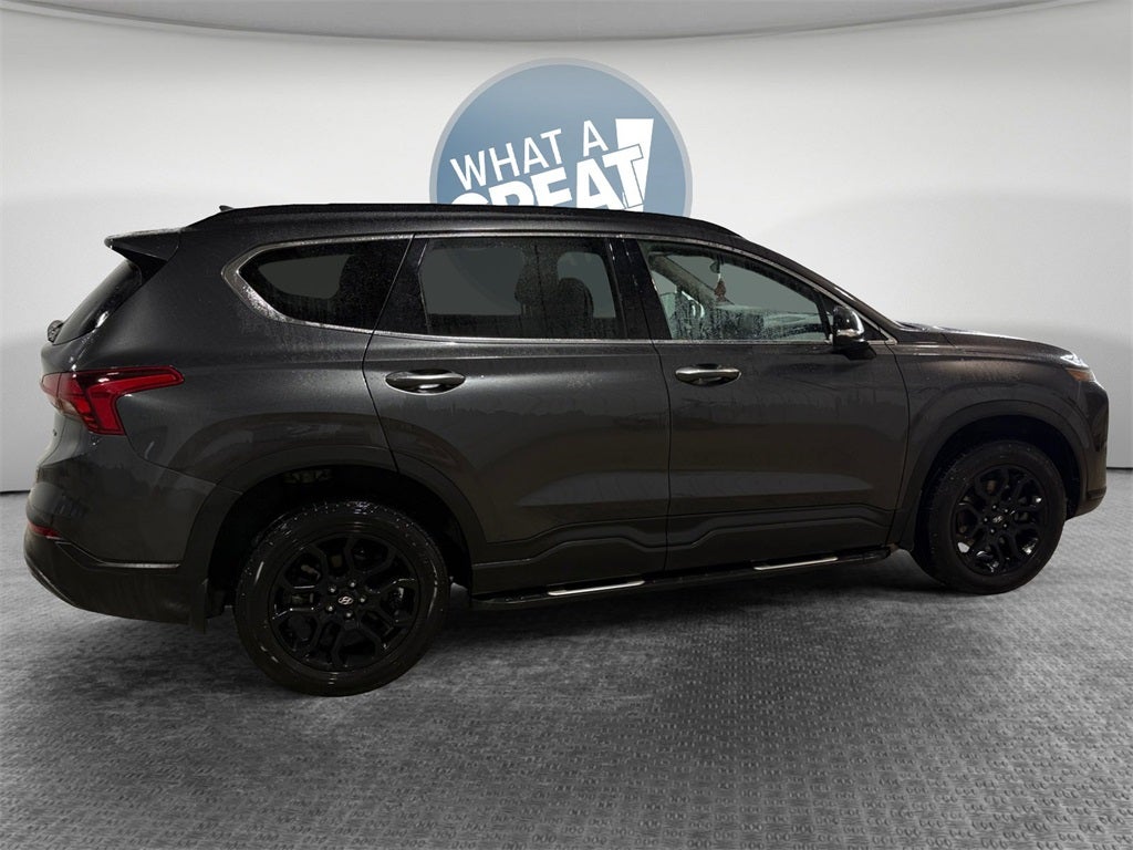 2022 Hyundai Santa Fe XRT AWD