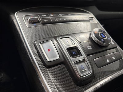 2022 Hyundai Santa Fe XRT AWD