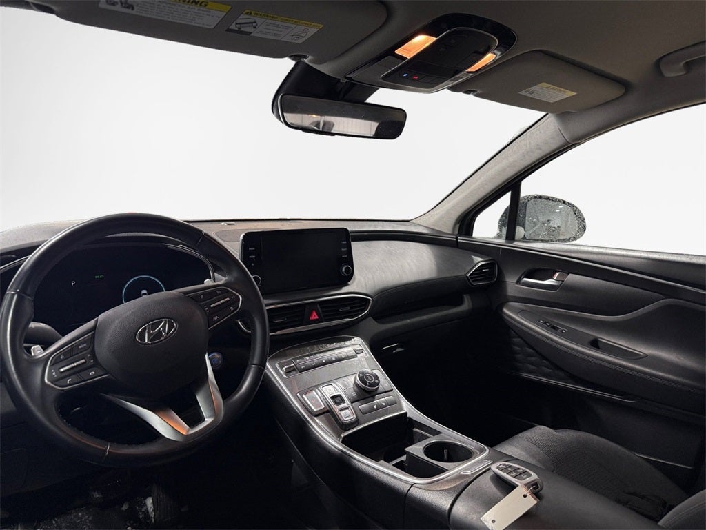 2022 Hyundai Santa Fe XRT AWD