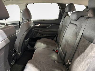 2022 Hyundai Santa Fe XRT AWD