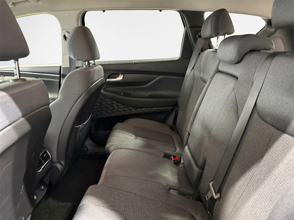 2022 Hyundai Santa Fe XRT AWD