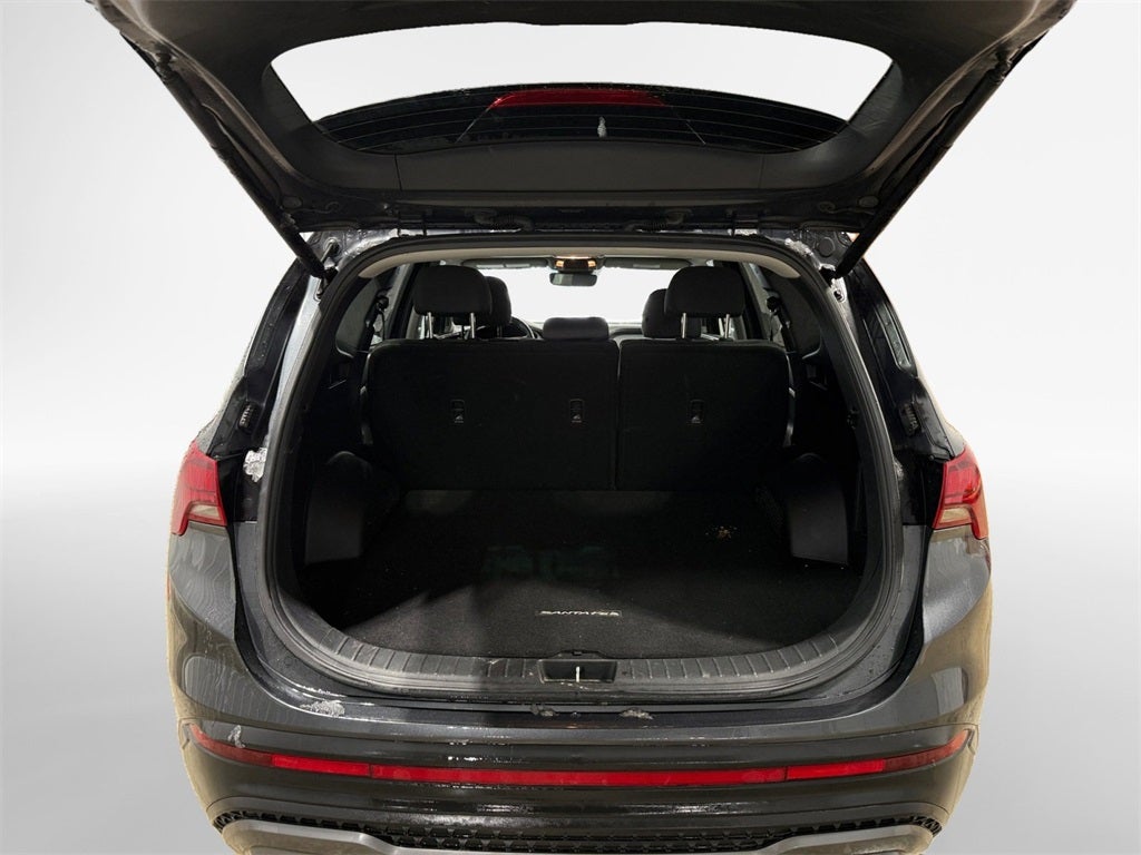 2022 Hyundai Santa Fe XRT AWD