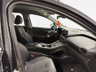 2022 Hyundai Santa Fe XRT AWD